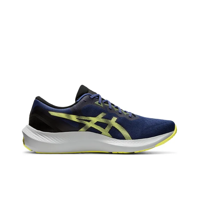 Asics Gel Pulse 13 'Thunder Blue Glow Yellow'-1