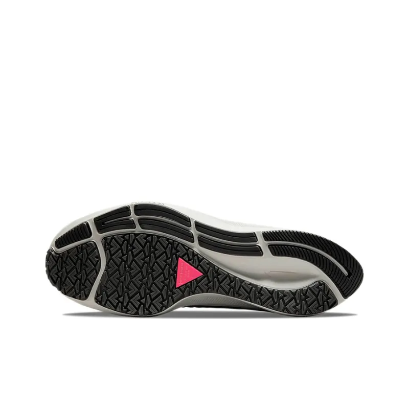 Nike Air Zoom Pegasus 38 Shield Black Platinum Tint Women's-5