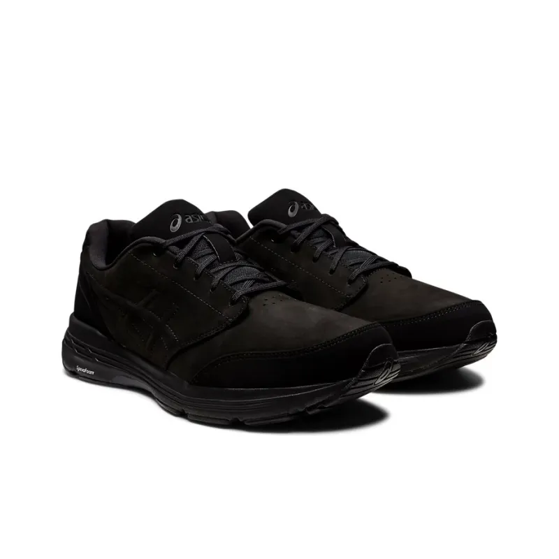 Asics Gel Odys Black Black-2