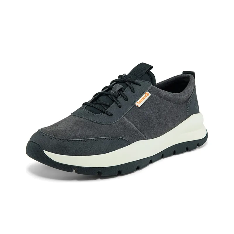 Timberland Boroughs 'Dark Gray White'-2