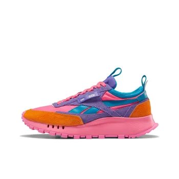 Reebok Classic Leather Legacy Daniel Moon Solar Pink