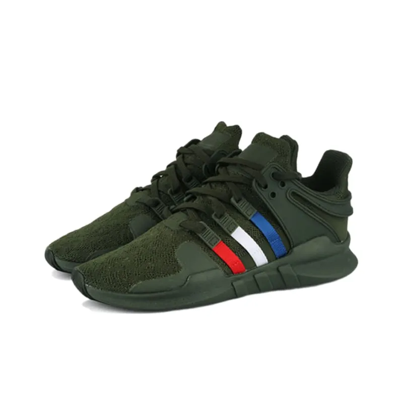 Adidas Originals Support Adv J 'Night Cargo' Women's-2