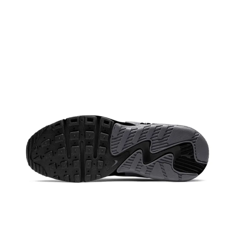 Nike Air Max Excee 'Black Dark Grey' Women's-3