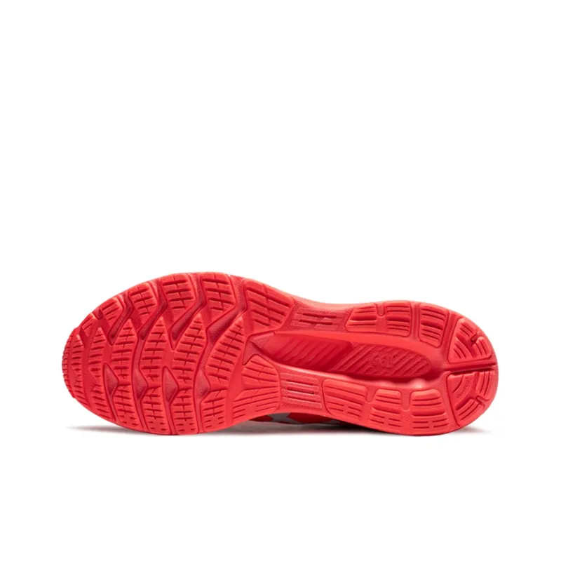 Asics Gel Kayano 28 Lite Show 'Flash Red'-4