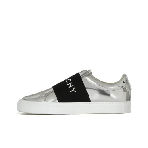 Givenchy Urban Street 'Metallic Silver'