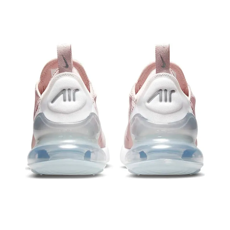 Nike Air Max 270 Pink Oxford Women's-4