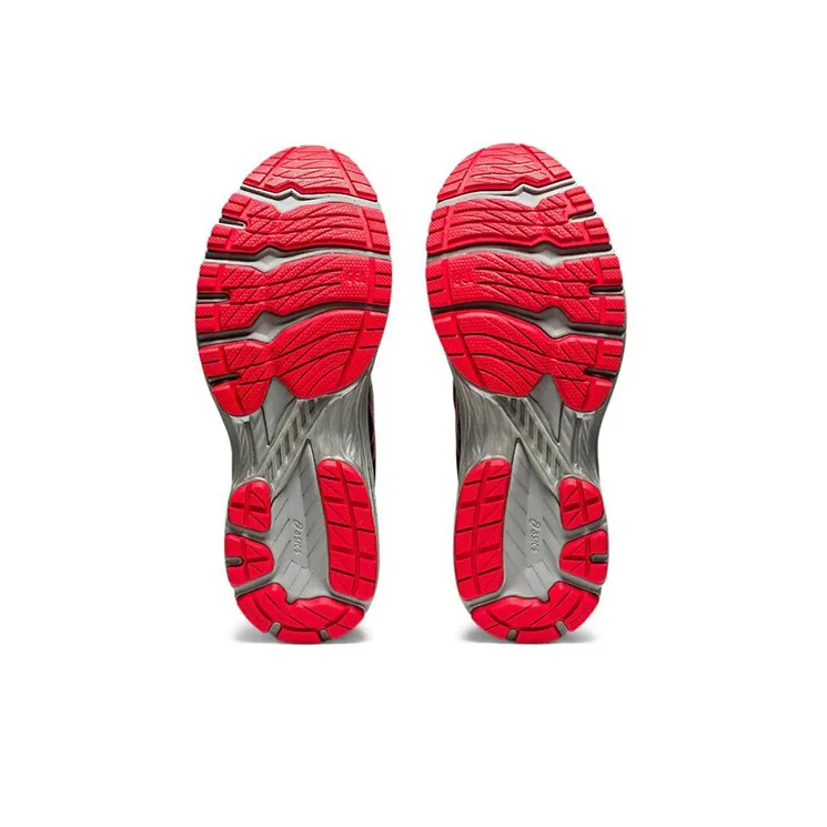 Asics GT 2000 9 Black Classic Red-5
