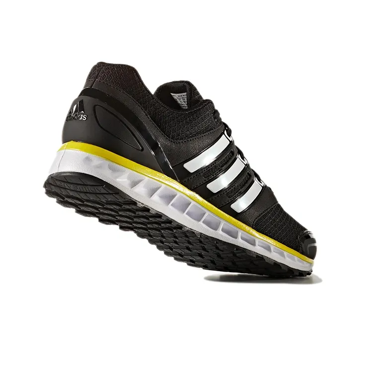 Adidas Falcon Elite 3 U 'Black'-2