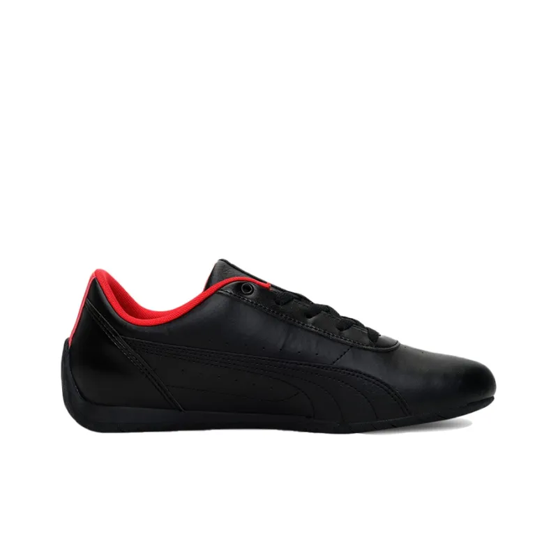 PUMA Scuderia Ferrari X Neo Cat Motorsport 'Black'-1
