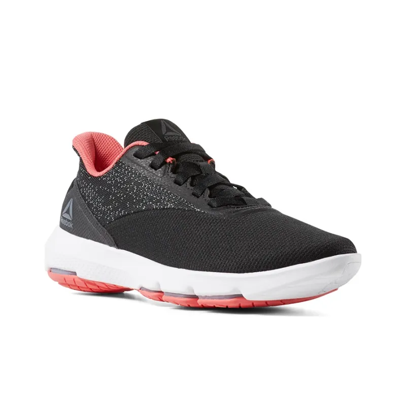 Reebok Cloudride DMX 4 Running Shoes Women's Low-Top Extreme Night Black-2