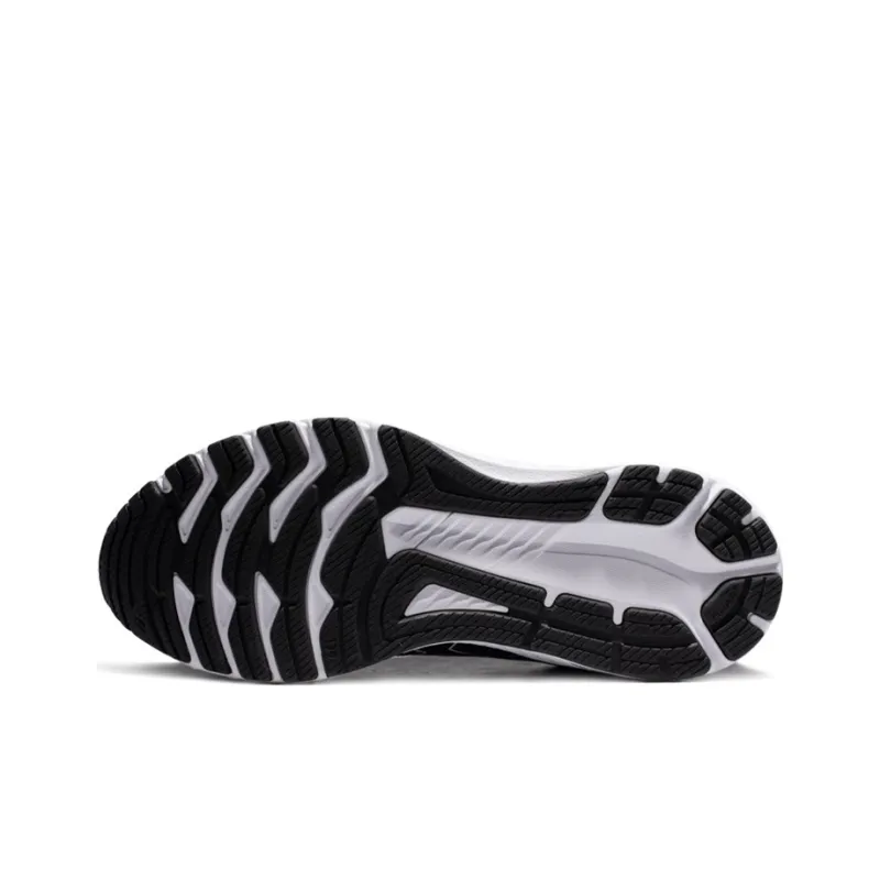 Asics GT 2000 10 2E Wide 'Black White'-4