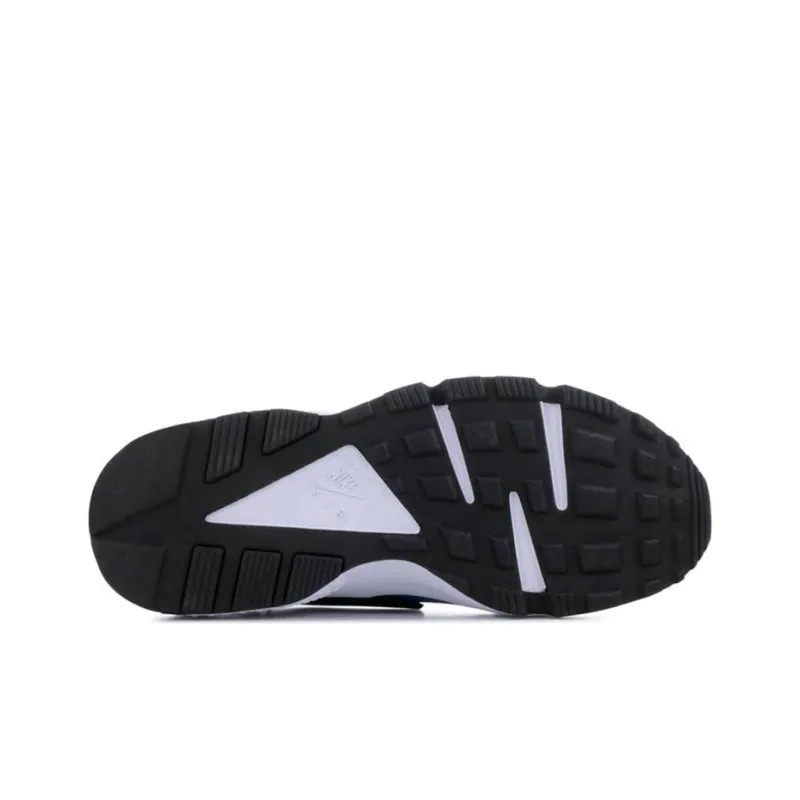 Nike Air Huarache Blue Jay Hyper Violet-3