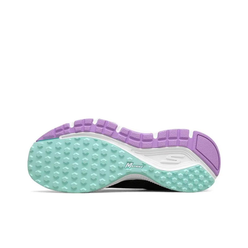 Skechers Go Run Consistent 'Black' Women's-4