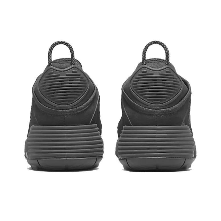 Nike Air Max 2090 Triple Black-4