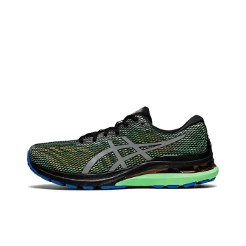 Asics Gel Kayano 28 Lite Show 'Green Pure Silver'