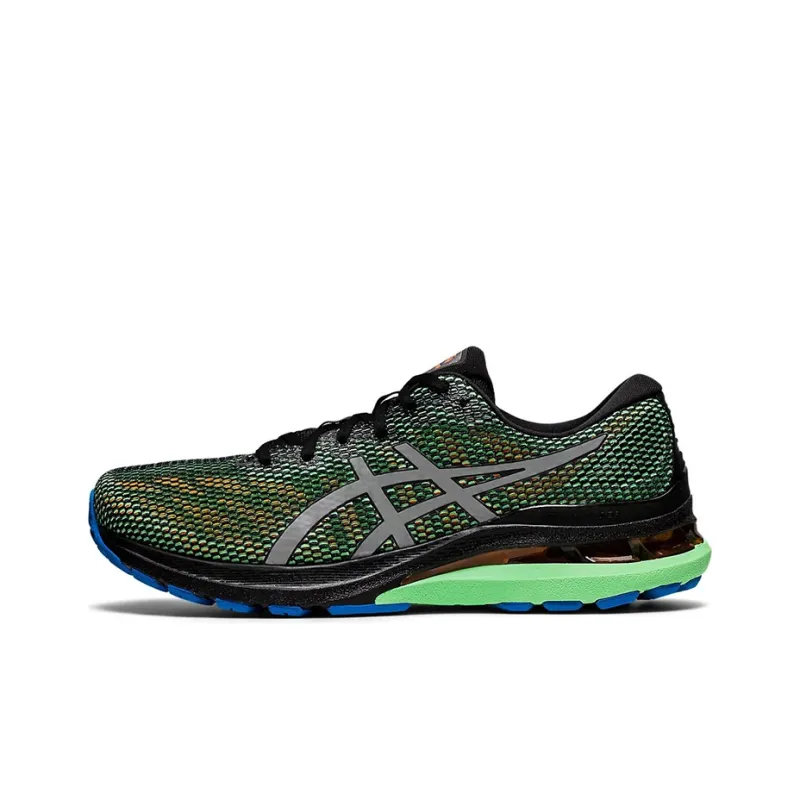 Asics Gel Kayano 28 Lite Show 'Green Pure Silver'-0