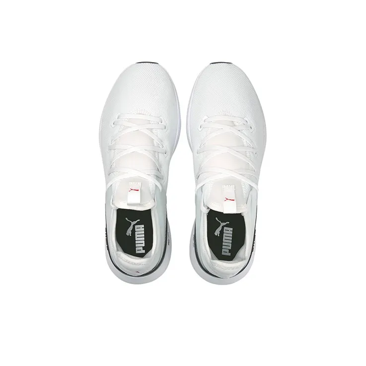 PUMA Pure Xt White-2