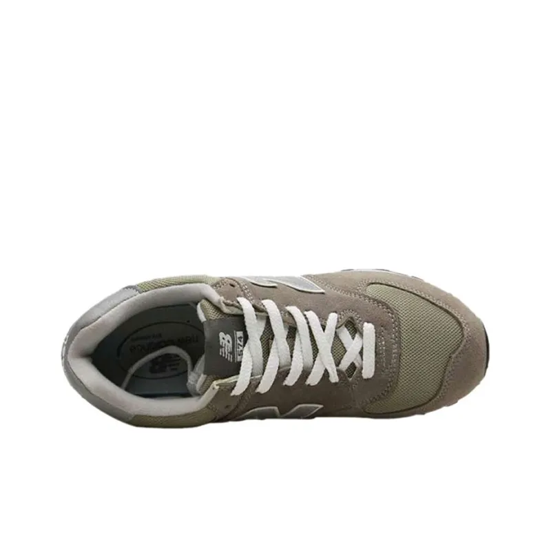 New Balance 574 Classic Grey-2