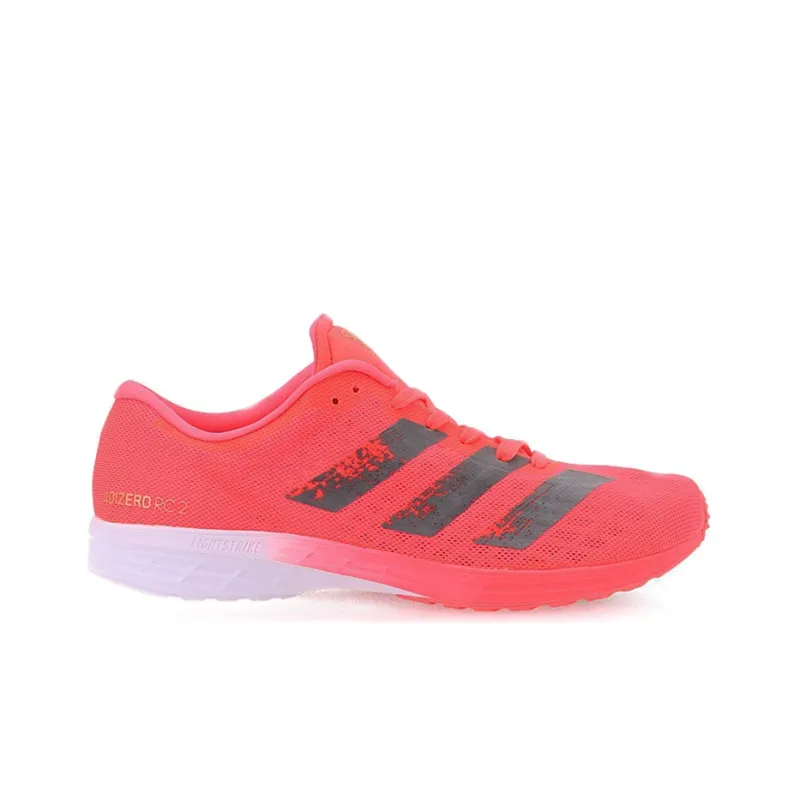 Adidas Adizero Rc 2 'Signal Pink Black'-1
