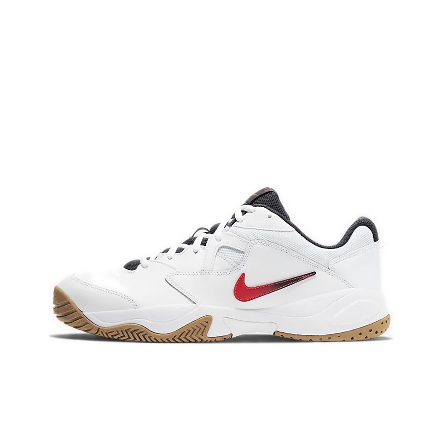 Nike mens court lite best sale