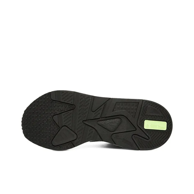 PUMA RS Z Core 'White Harbor Mist Spectra Green'-4