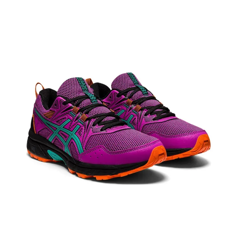Asics Gel Venture 8 'Digital Grape' Women's-2