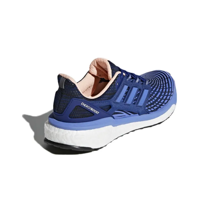 Adidas Energy Boost Blue Women's-3