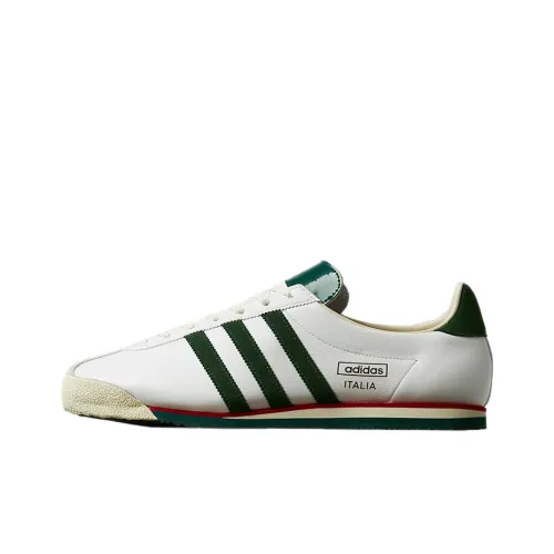 Adidas Italia Spezial C.P. Company White Green