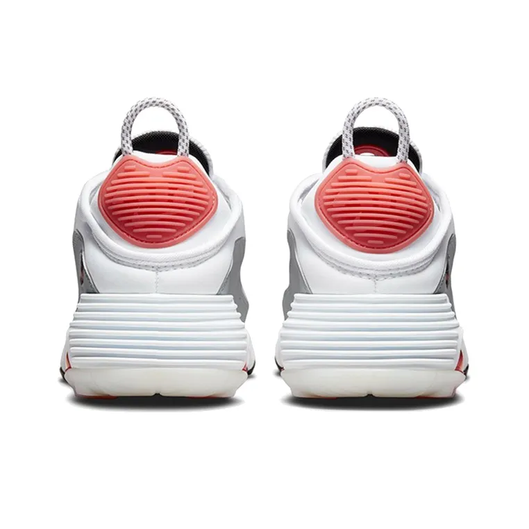 Nike Air Max 2090 White Magic Ember Women's-3