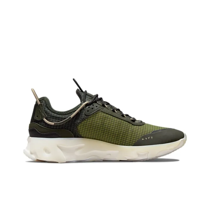 Nike React Live 'Sequoia'-1