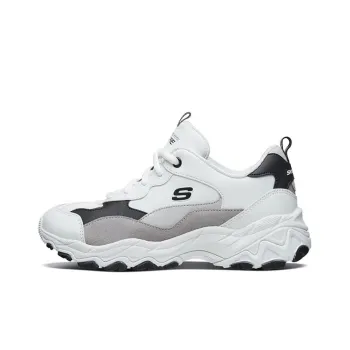 Skechers Encore 'White Black' Women's
