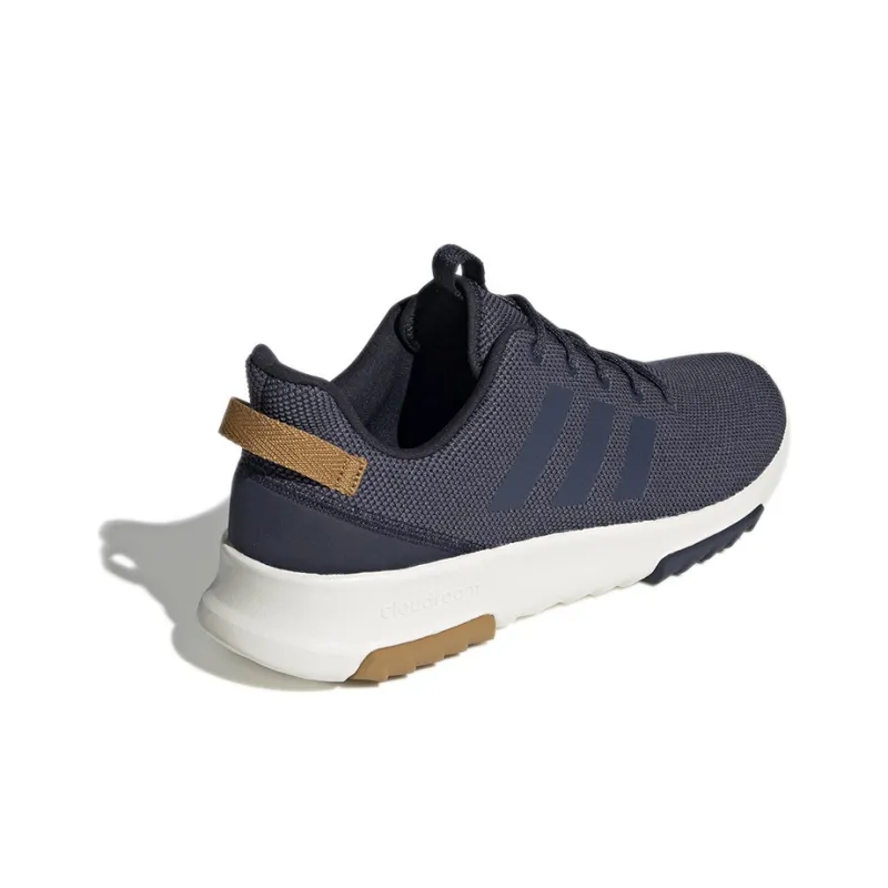 Adidas Cloudfoam Racer TR Low-Top Athletic Shoes-3
