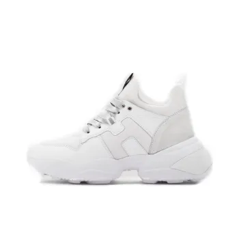 HOGAN Chunky Low Top Sneakers