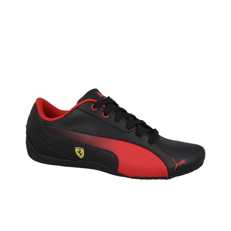 PUMA Drift Cat 5 Sf 'Black Red'-2