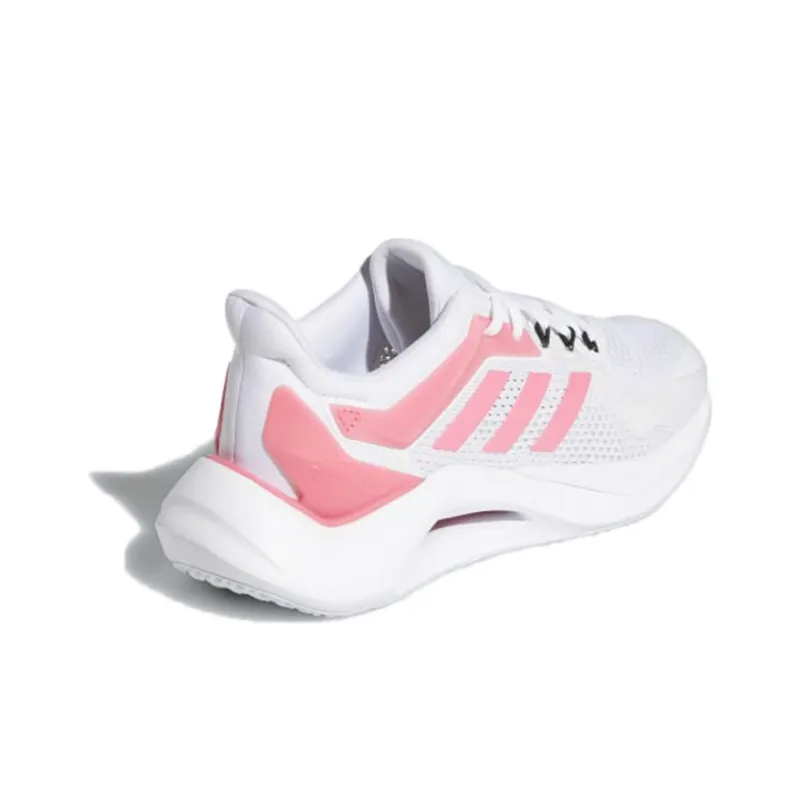 Adidas Alphatorsion 2.0 'White Rose Tone' Women's-3