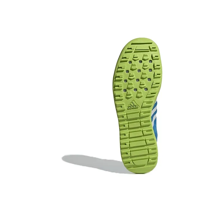Adidas Terrex Climacool Daroga Two 13 Slip Resistant Low Top Trekking Shoes Unisex Turquoise-5