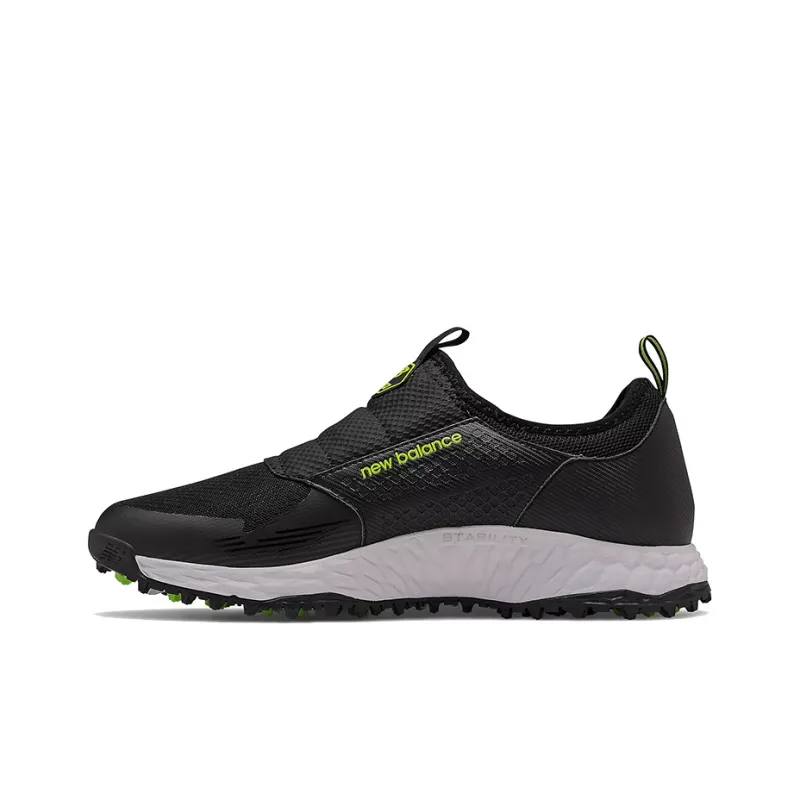 New Balance Fresh Foam PaceSL Boa Black-0