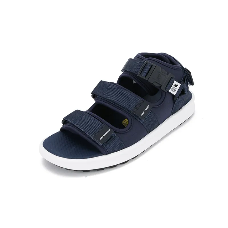 New Balance 750 Sandal 'Navy'-1