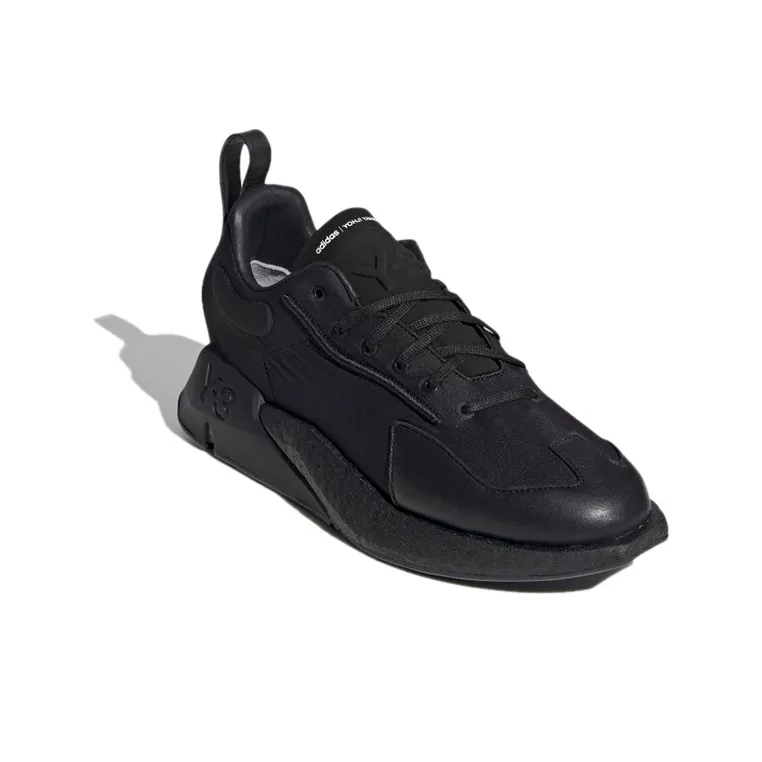 Adidas Y 3 Orisan Triple Black-2