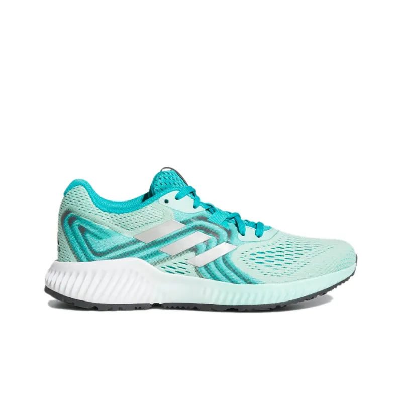 Adidas Aerobounce 2 'Hi Res Aqua' Women's-1