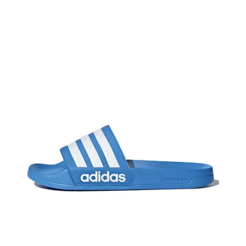 adidas Adilette Ankle-Strap Slippers Male