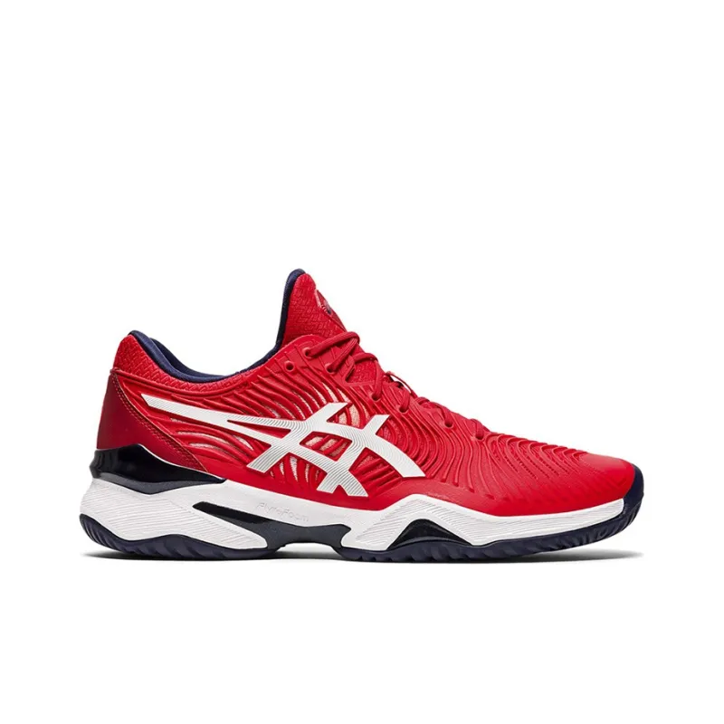 Asics Court Ff 2 'Red'-1