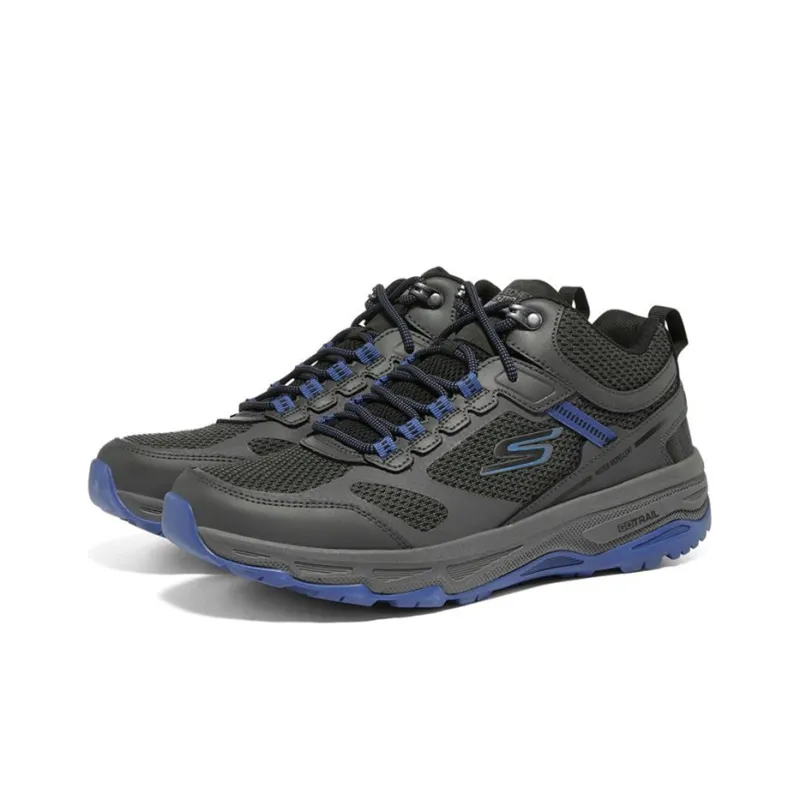 Skechers Go Run Trail Altitude 'Gray Blue'-2