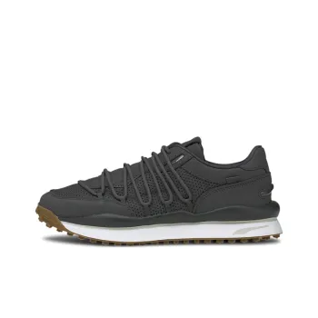 PUMA Lace Rider Prm Shoes Grey/White