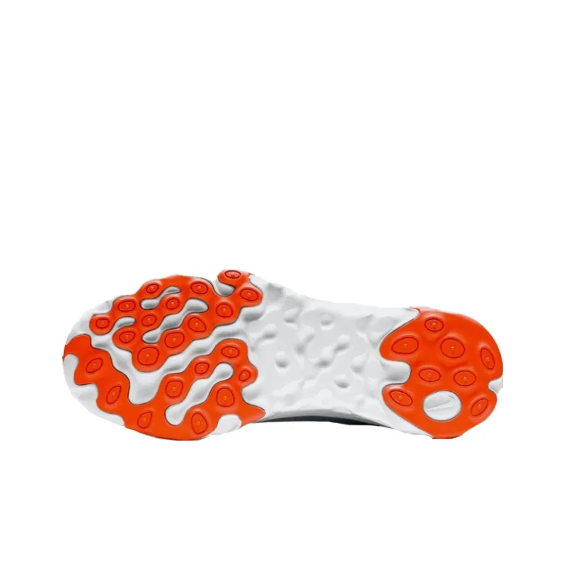 Nike Renew Element 55 'Grey Orange' Gs-4