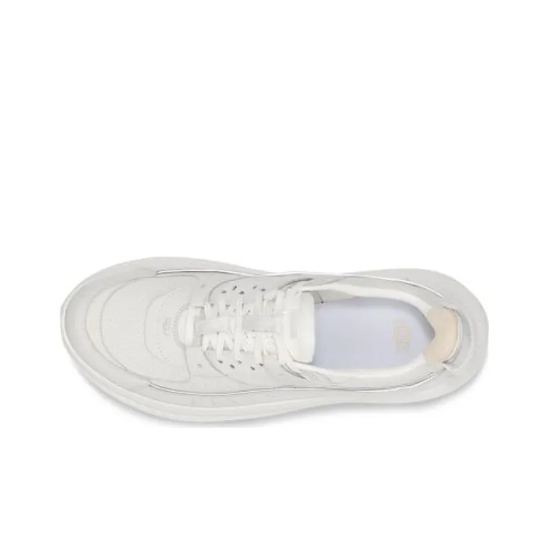 UGG CA805 Trainers 'White'-3
