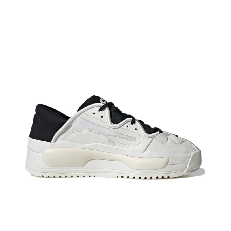Adidas Y 3 Hokori Ii Chalk White-1