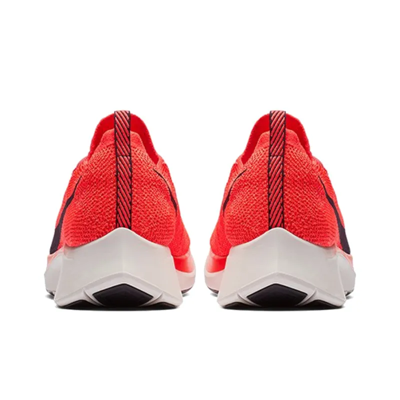 Nike Zoom Fly Flyknit Bright Crimson-4