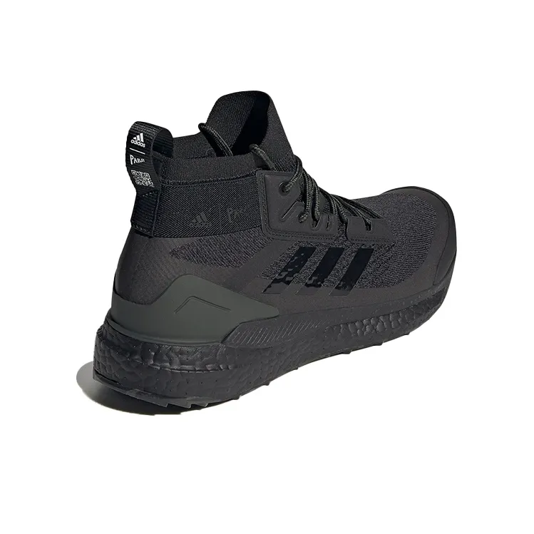 Adidas Terrex Free Hiker Parley Black Legend Earth-3