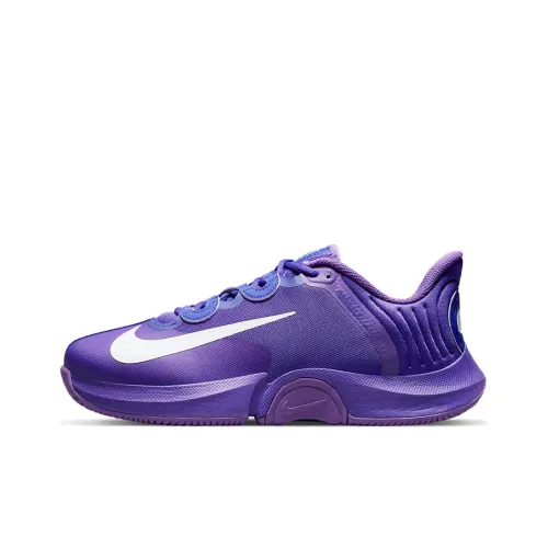 Nike Court Air Zoom GP Turbo Naomi Osaka Fierce Purple Women's